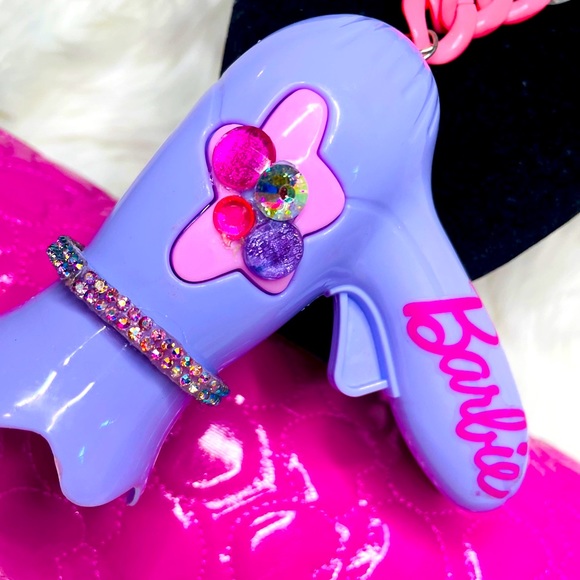 Barbie necklace “handmade” - Picture 3 of 12